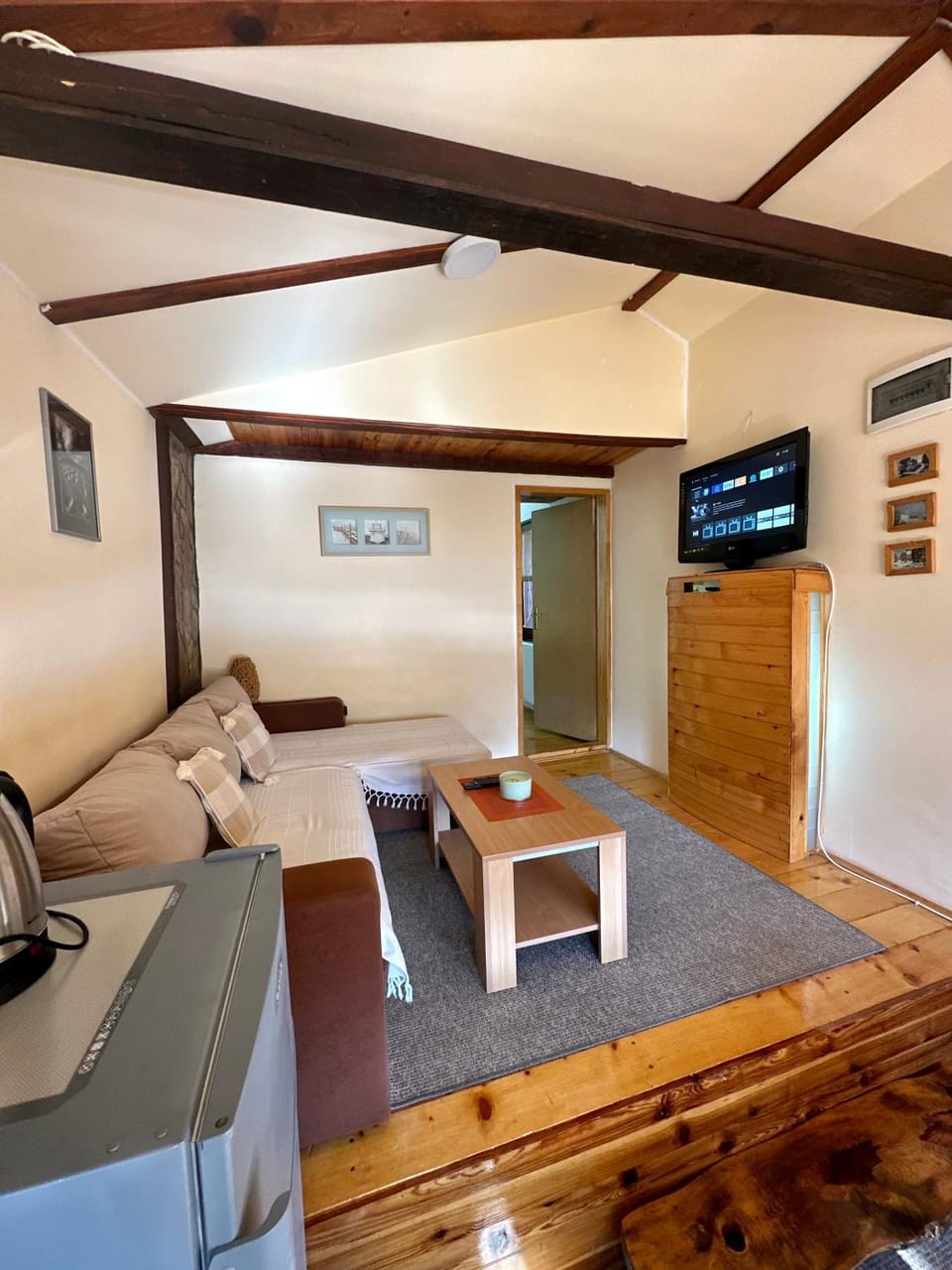 Micic Apartment 3 Divcibare Apartment in Zlatibor District, Serbia