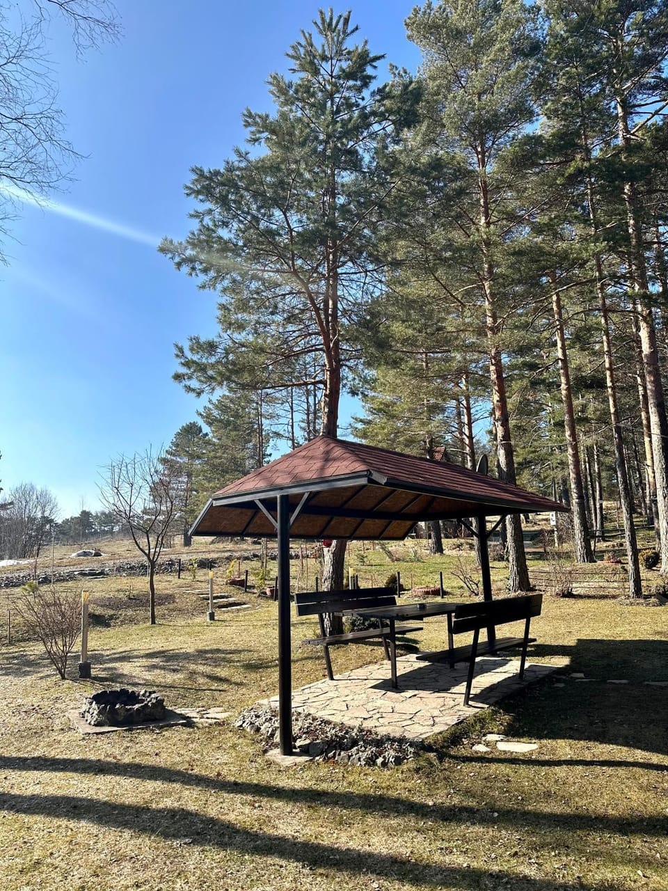 Micic Apartment 3 Divcibare Apartment in Zlatibor District, Serbia