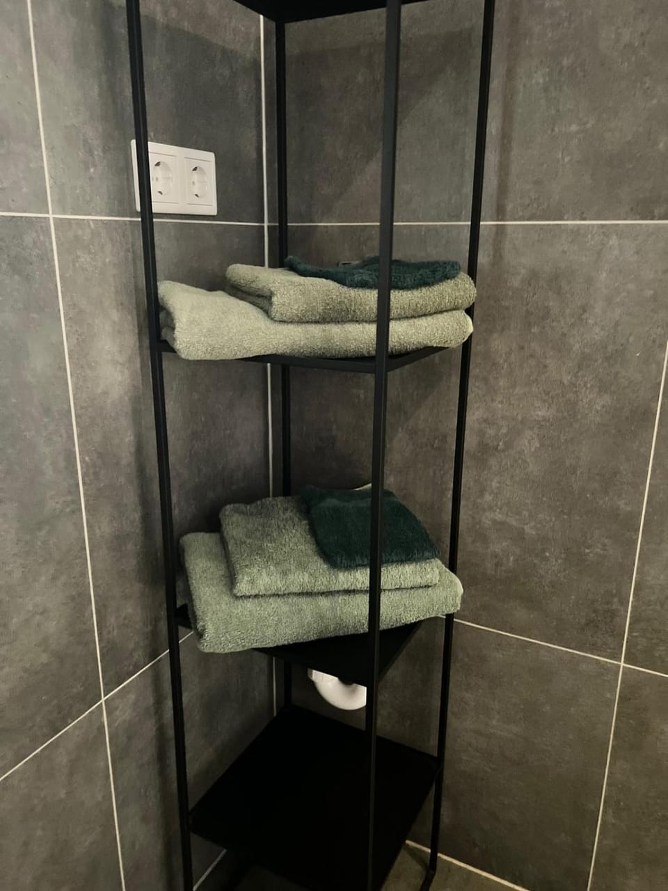 towels