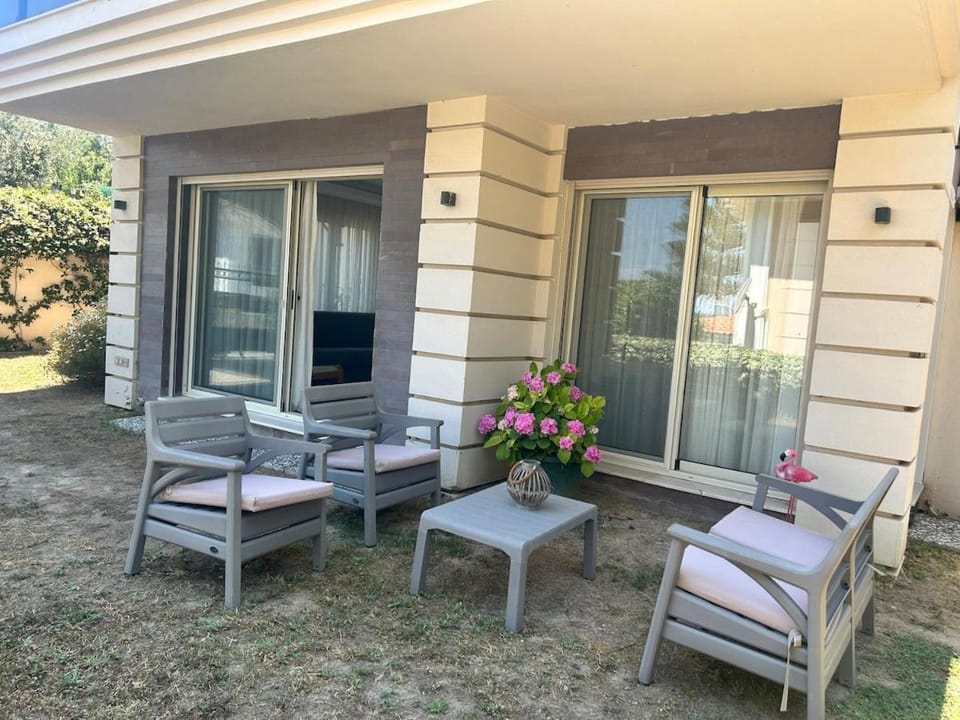 House - Cesme Boyalık Villa in Cesme