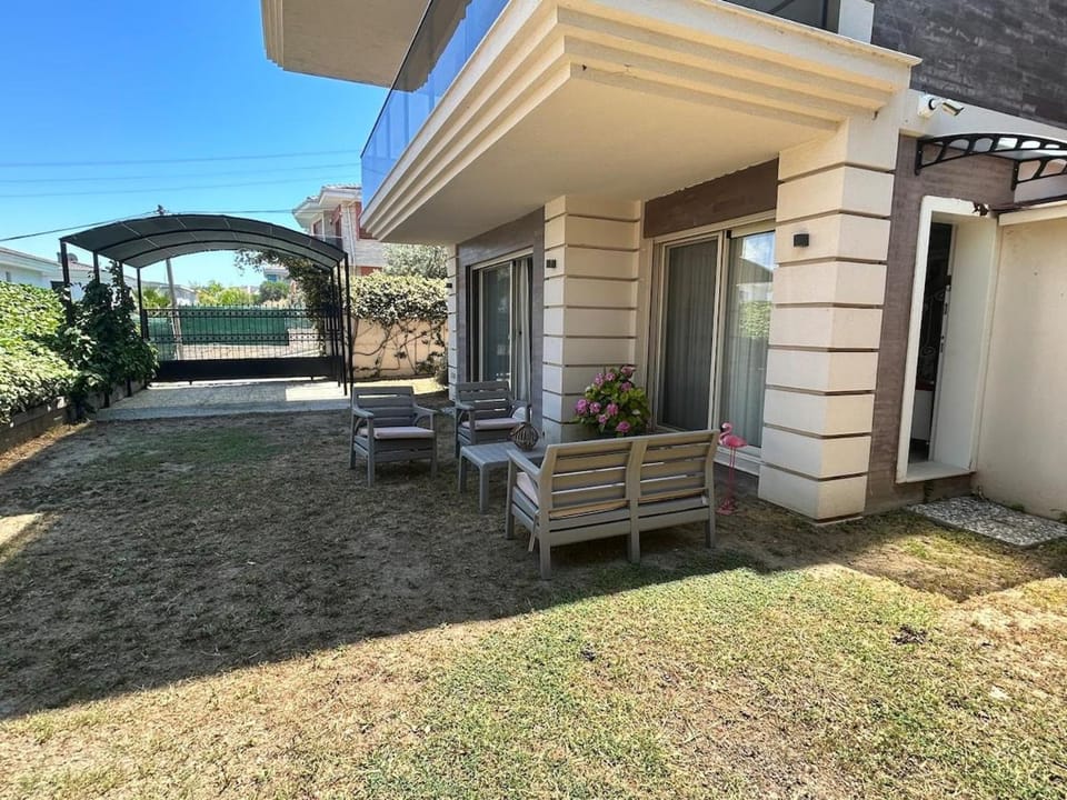 House - Cesme Boyalık Villa in Cesme