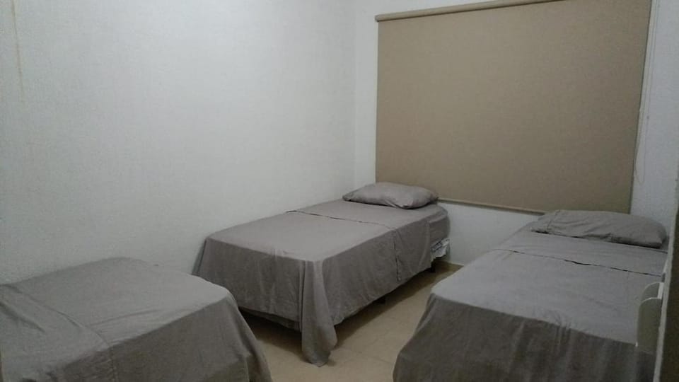 Casa Zakumi House in Cancun