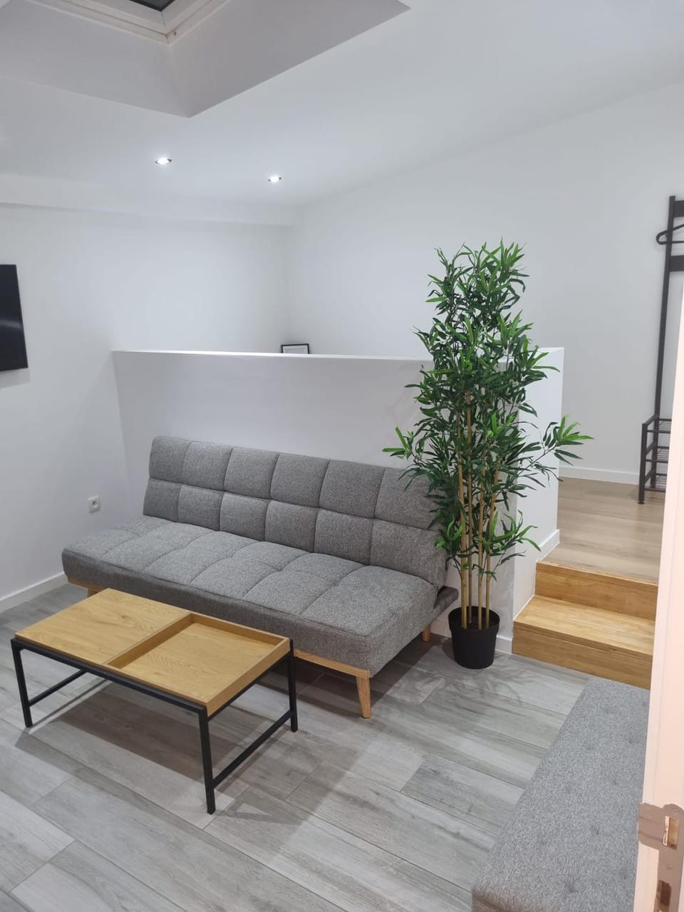 Plantin 4 Apartment in Brussels