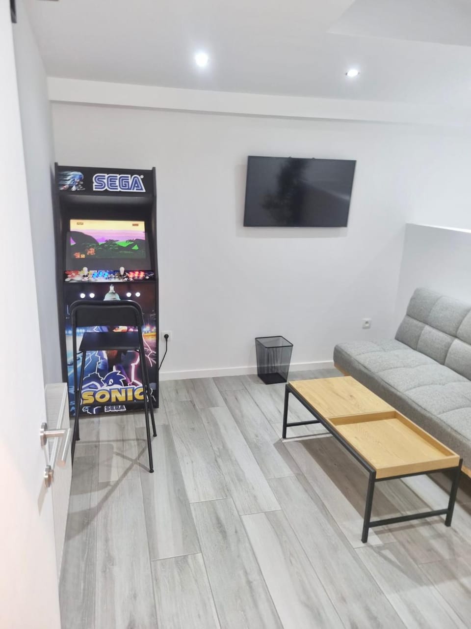 Plantin 4 Apartment in Brussels