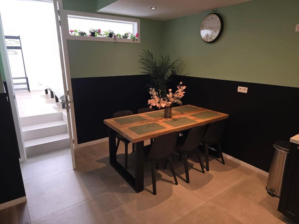 Plantin 4 Apartment in Brussels