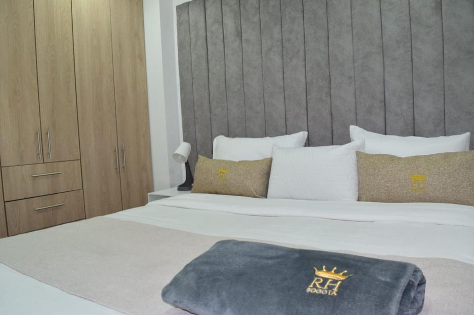 Apto nuevo a 7 min de la Escuela de Cadetes Apartment in Bogota
