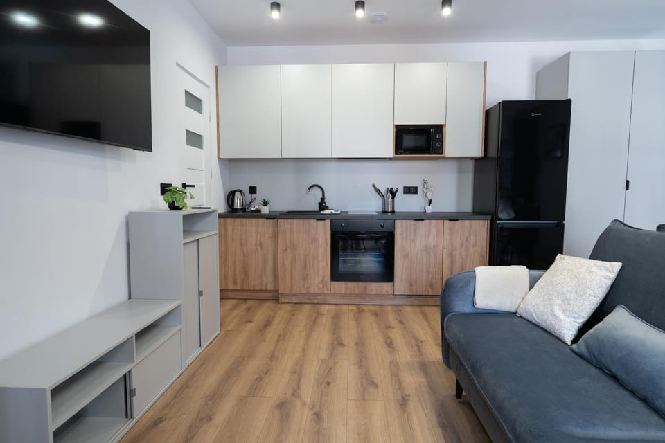 TV and multimedia, Coffee/tea facilities, Kitchen or kitchenette