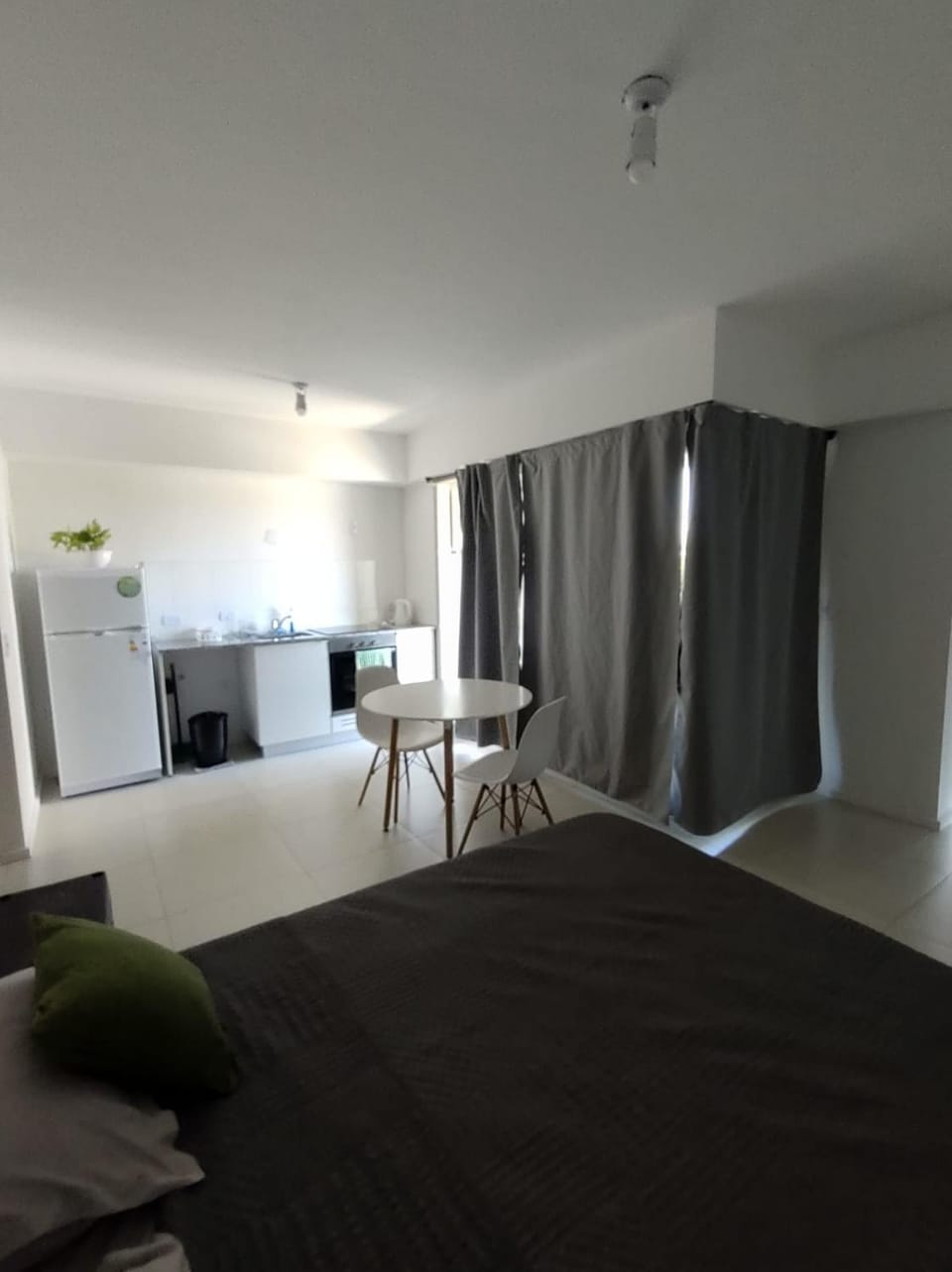 MyM 202 Apartment in Rosario