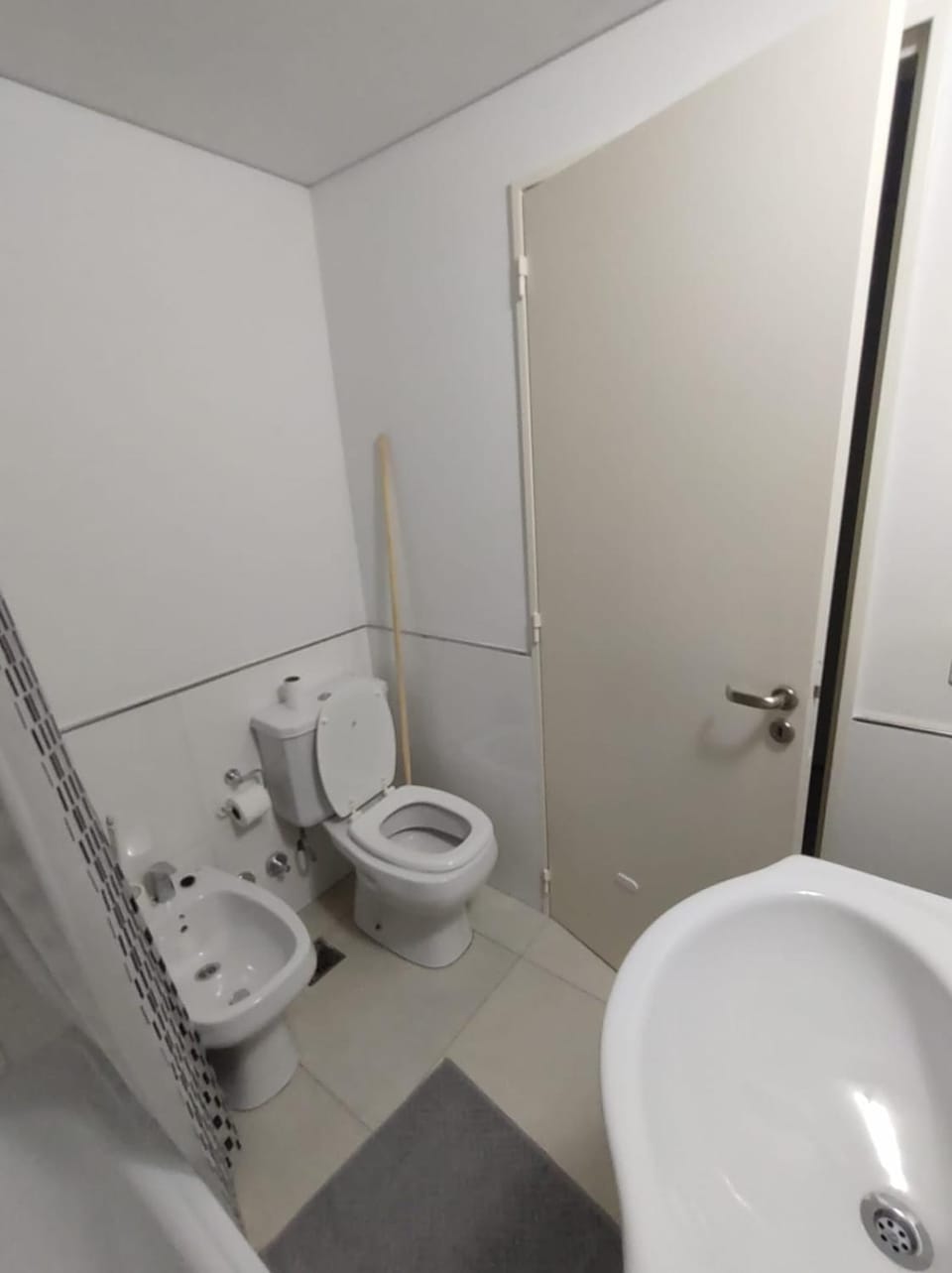 MyM 202 Apartment in Rosario