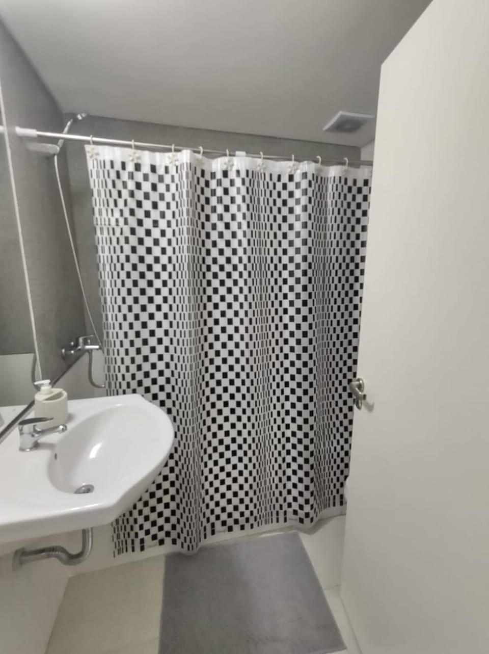 MyM 202 Apartment in Rosario