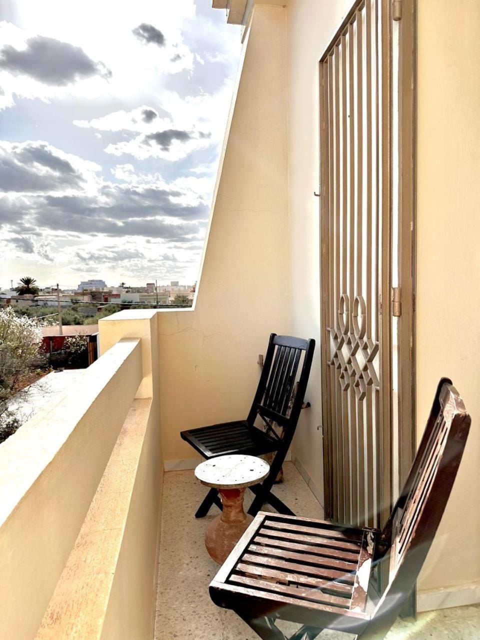 Villa Olivier Bed and Breakfast in Tunisia
