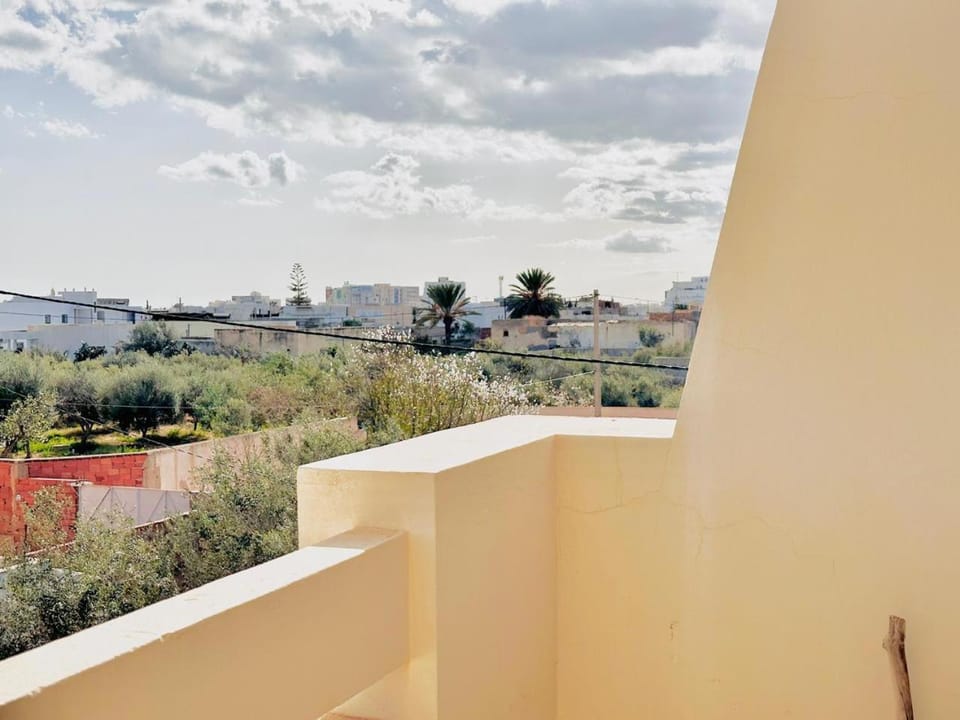 Villa Olivier Bed and Breakfast in Tunisia