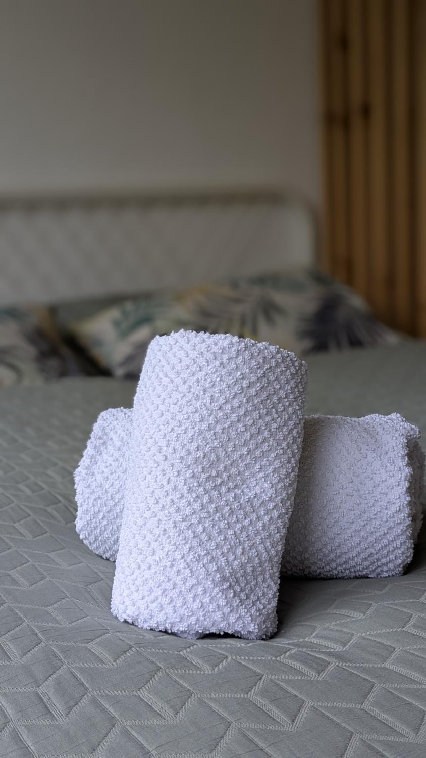 towels