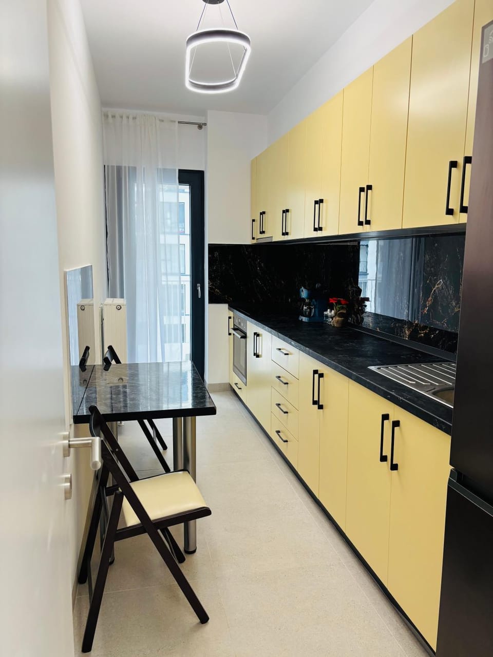 Olive Apartament 2 Apartment in Romania
