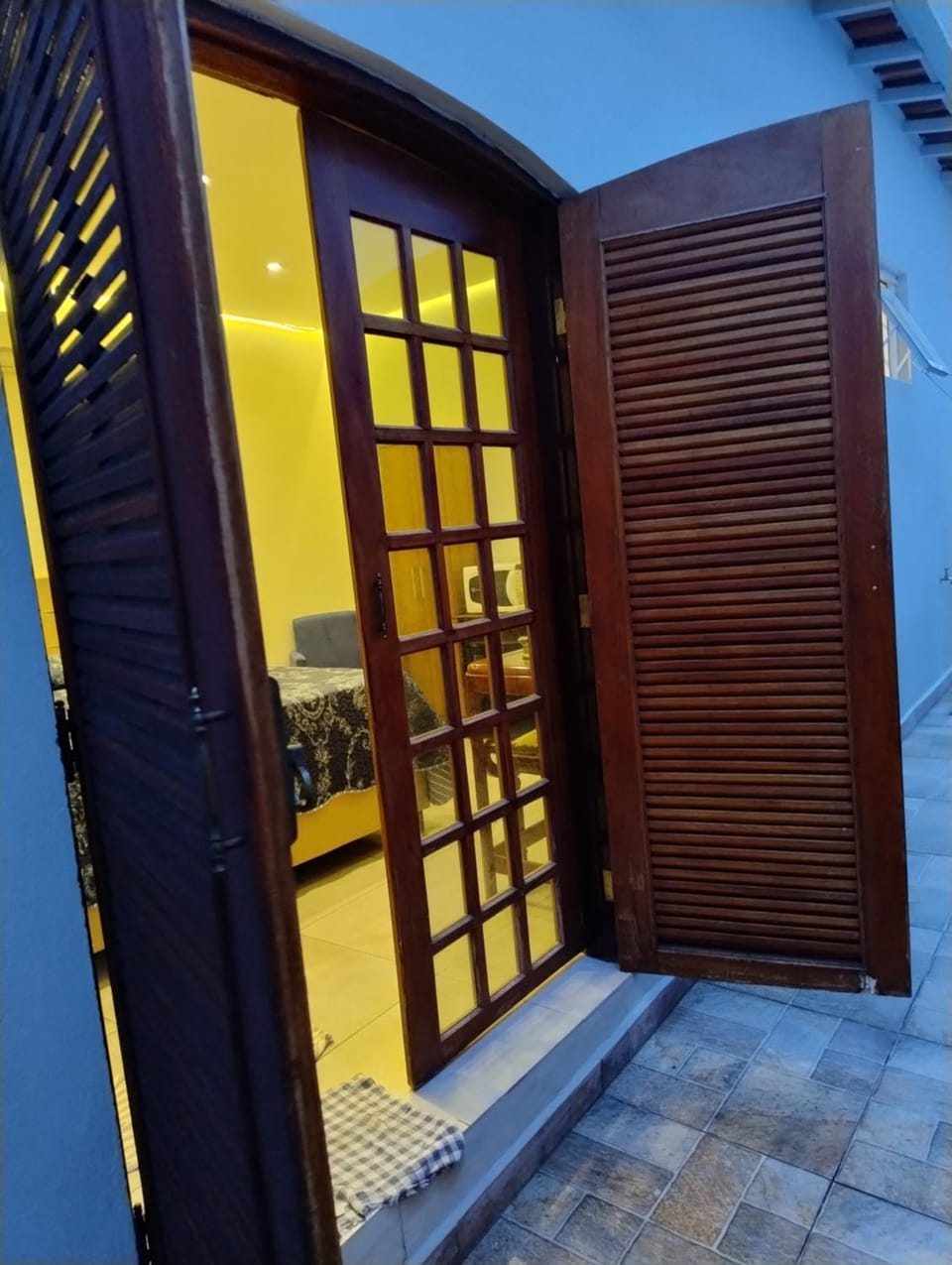 Kitnet II - Centro - Sorocaba Apartment hotel in Sorocaba