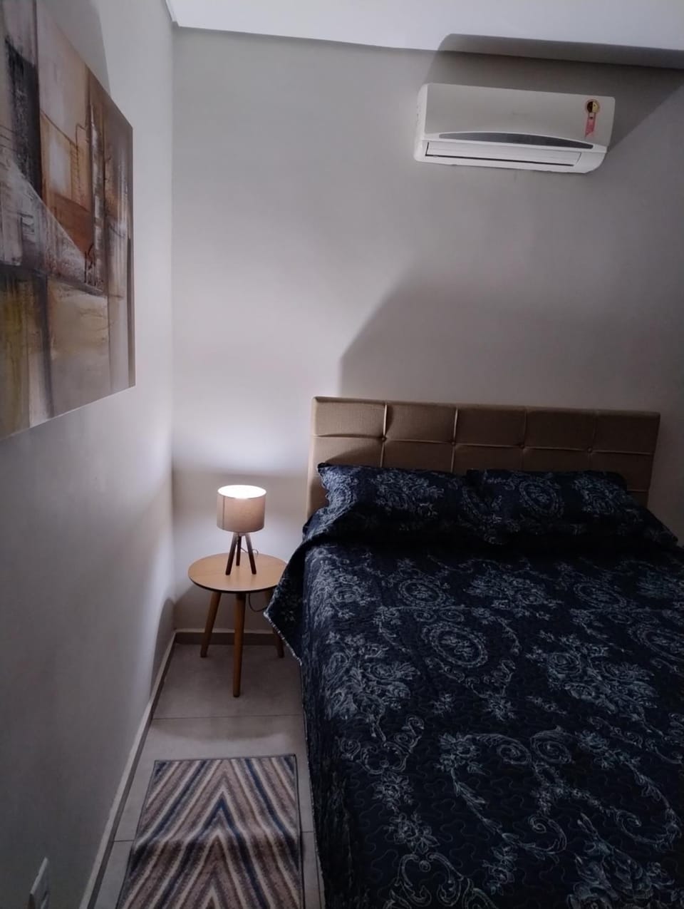 Kitnet II - Centro - Sorocaba Apartment hotel in Sorocaba