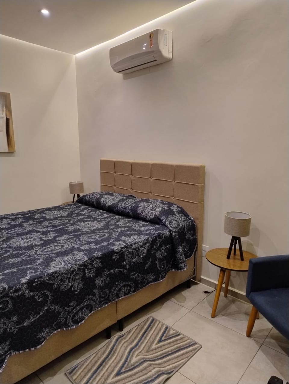 Kitnet II - Centro - Sorocaba Apartment hotel in Sorocaba