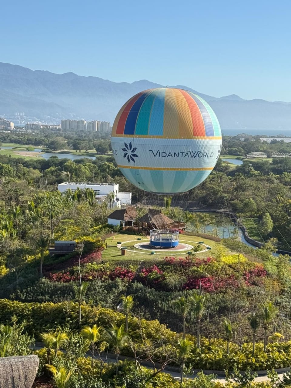 Natural landscape, Activities, Bird's eye view, Entertainment