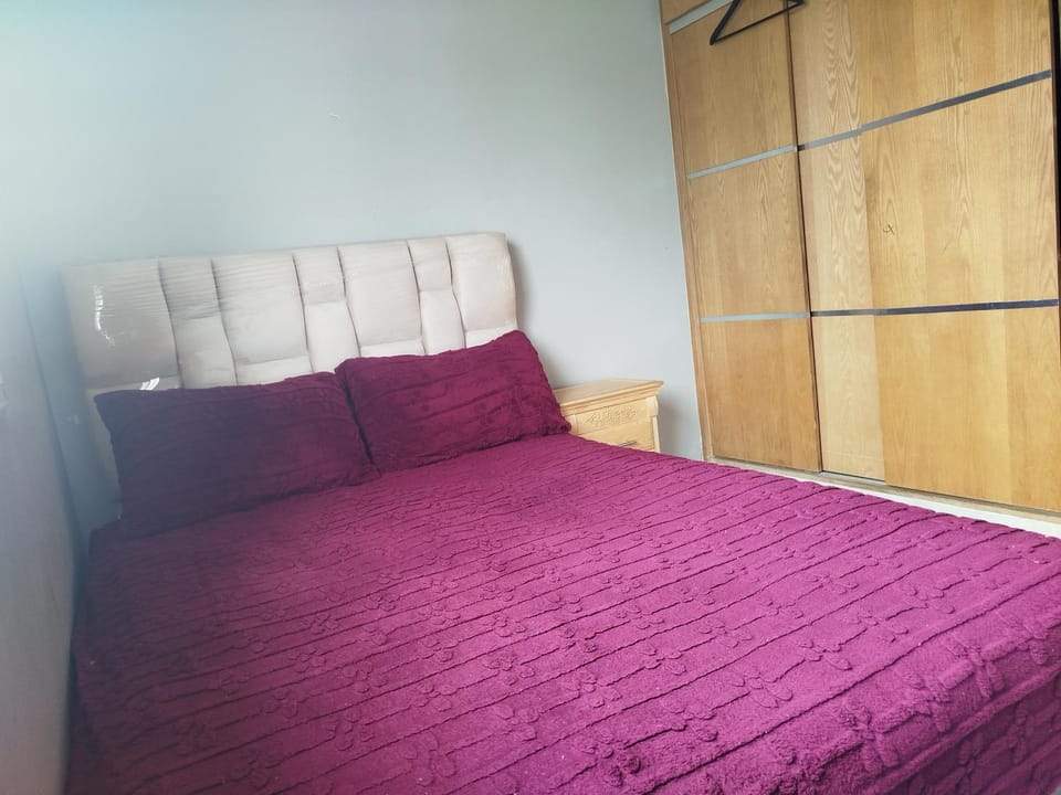 Appartement Salé Doha Layayda Apartment in Rabat-Salé-Kénitra