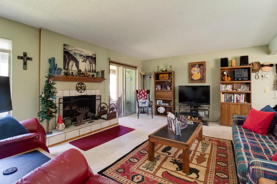 Fourth Sisters Hideaway Apartment in Sisters