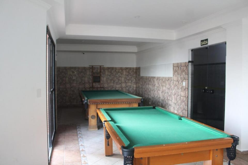 Billiard