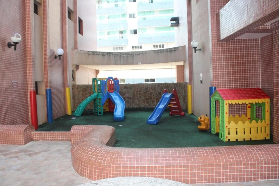 Children play ground