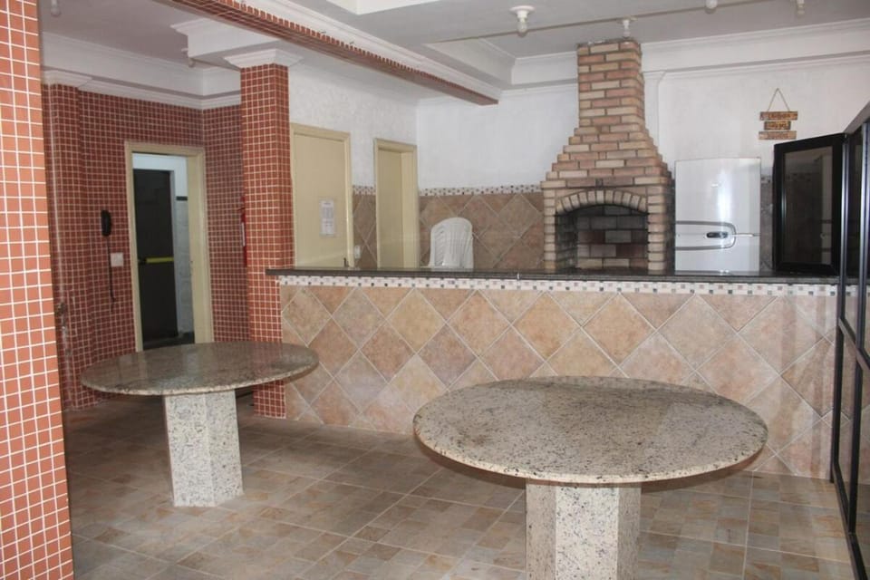 BBQ facilities
