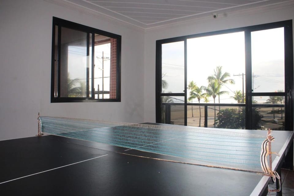 Table tennis