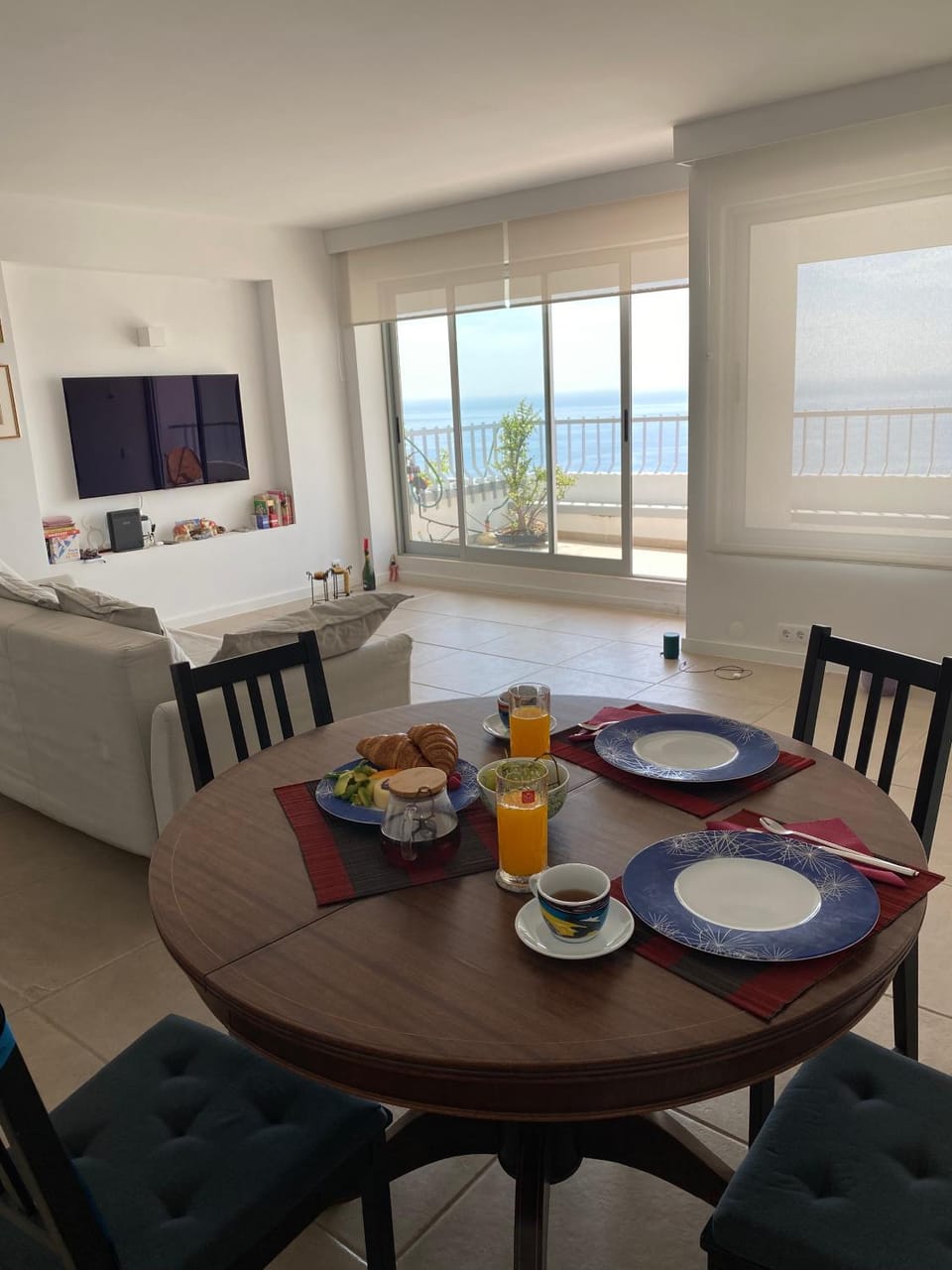 Mahakatha Suite Apartment in Sesimbra