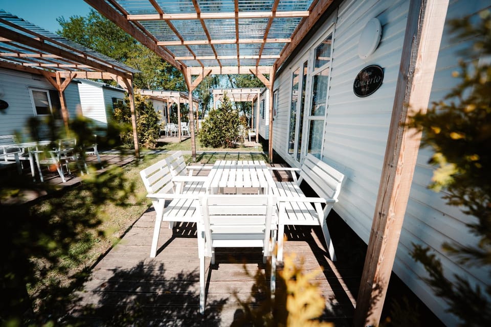 Property building, Balcony/Terrace
