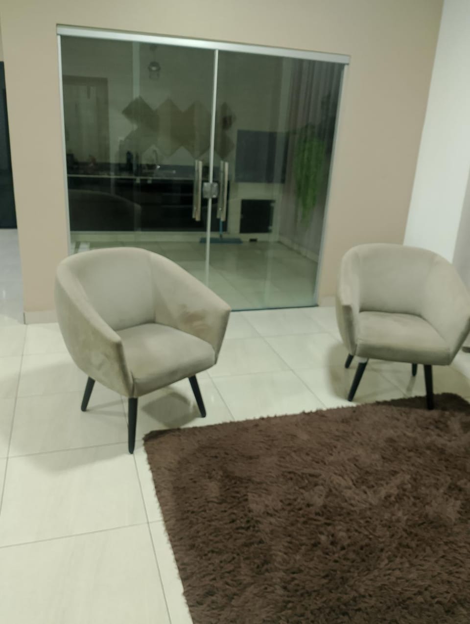Casa Blanca Apartment in Belém