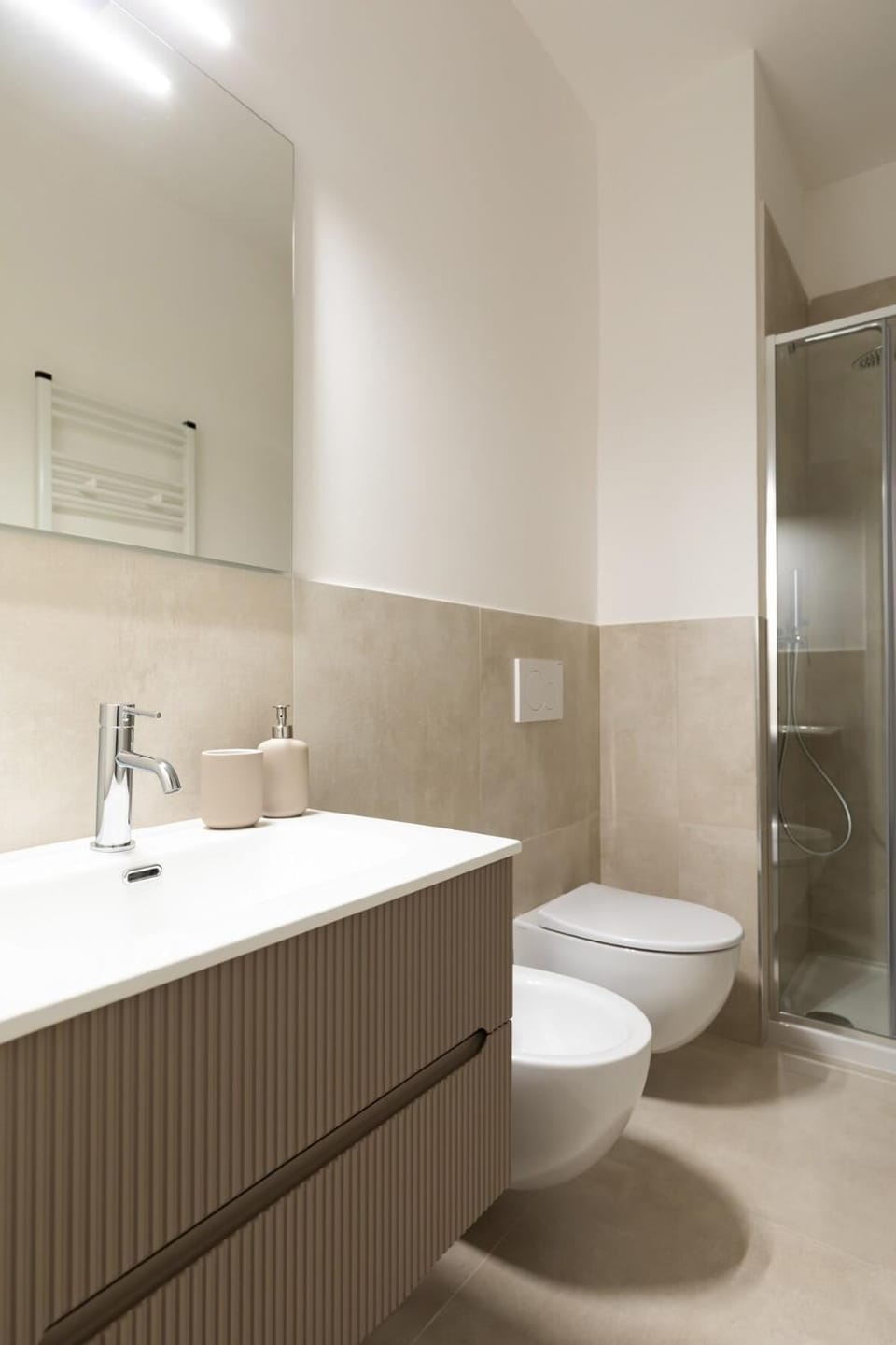 Casa Dante Apartment in Rome