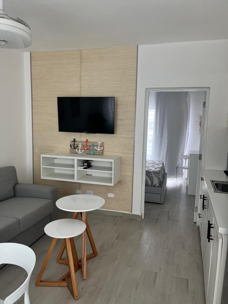 LA CASITA de Bayahibe Apartment in Los Melones