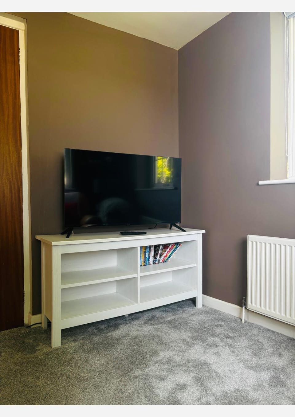 TV and multimedia