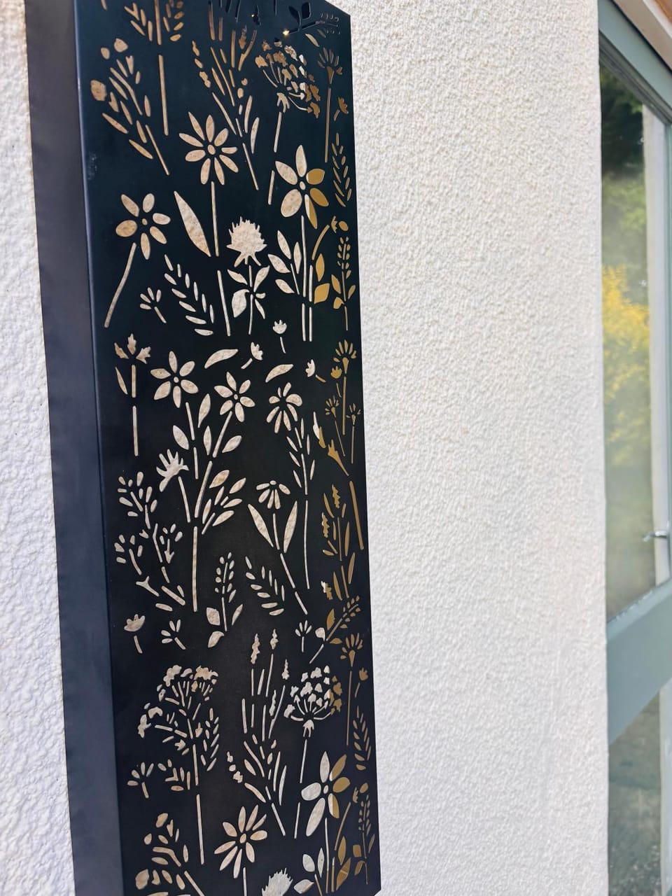 Decorative detail