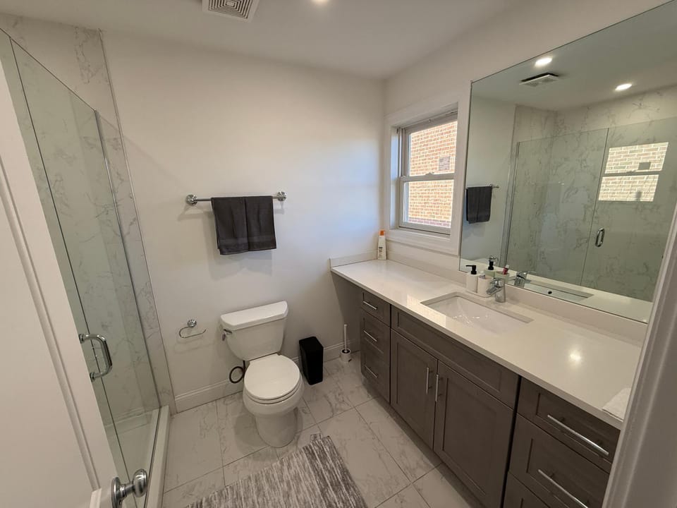 Modern and stylish place Apartment in Yonkers