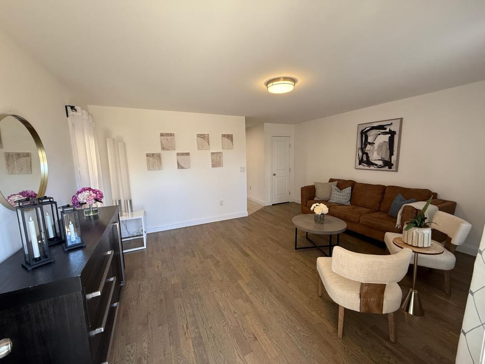 Modern and stylish place Apartment in Yonkers