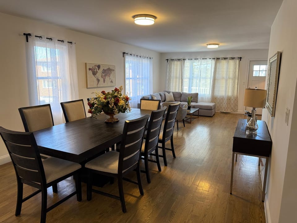 Modern and stylish place Apartment in Yonkers