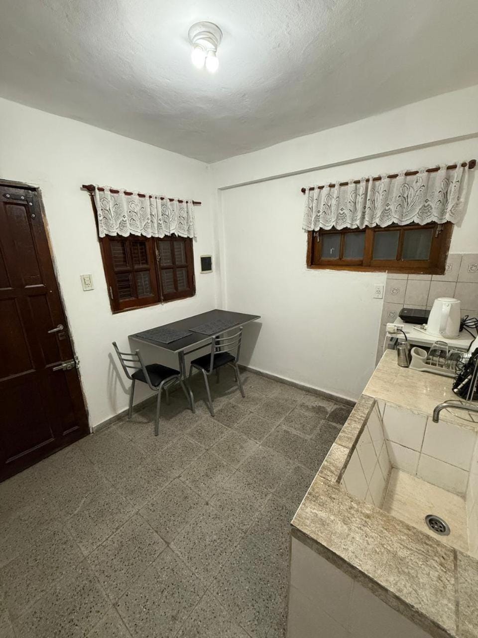 Apartamento Angélica Apartment in Resistencia