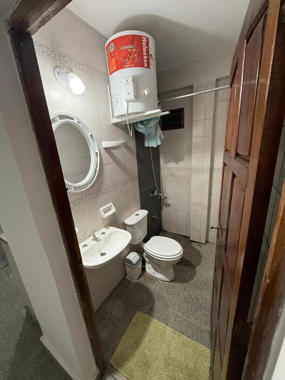 Apartamento Angélica Apartment in Resistencia