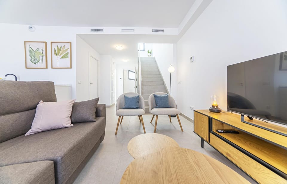 AMA Homes VGC Apartment in Malaga
