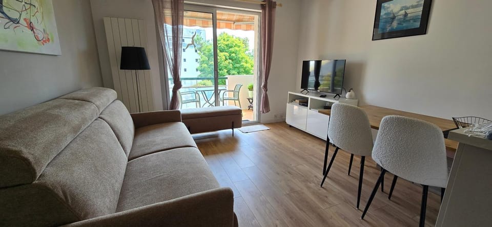 Appart' Chez Suzi, La Baule centre Apartment in La Baule-Escoublac