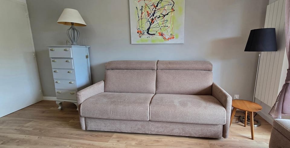 Appart' Chez Suzi, La Baule centre Apartment in La Baule-Escoublac