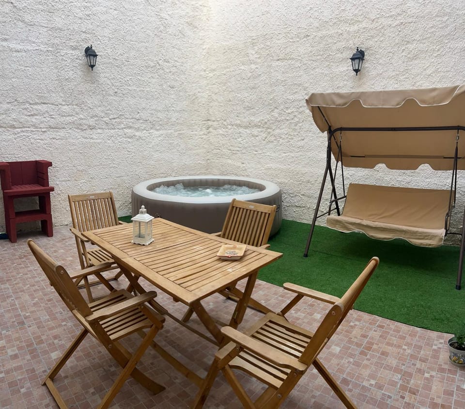 Sicilia nel Cuore Apartment Apartment in Sicily
