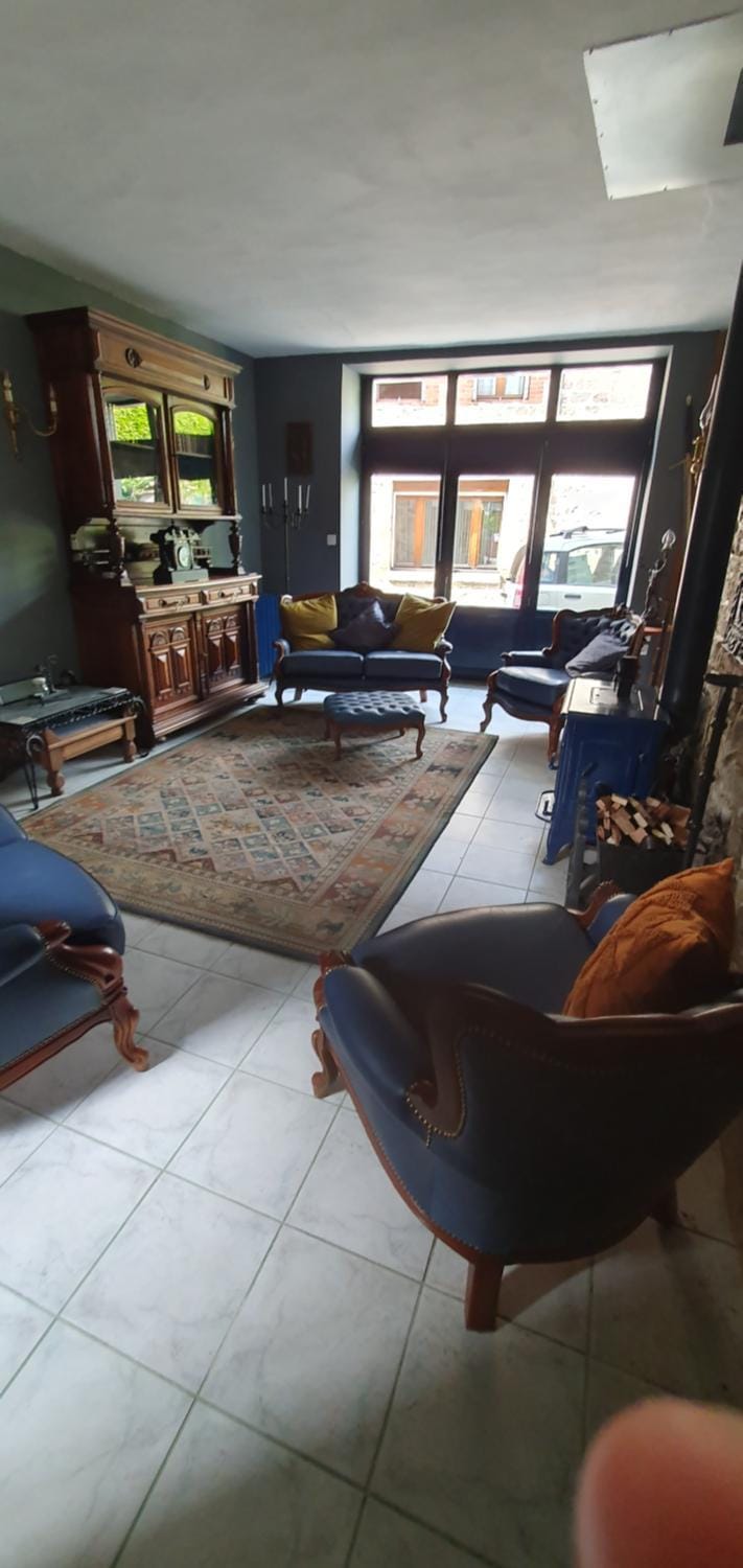 Lounge or bar