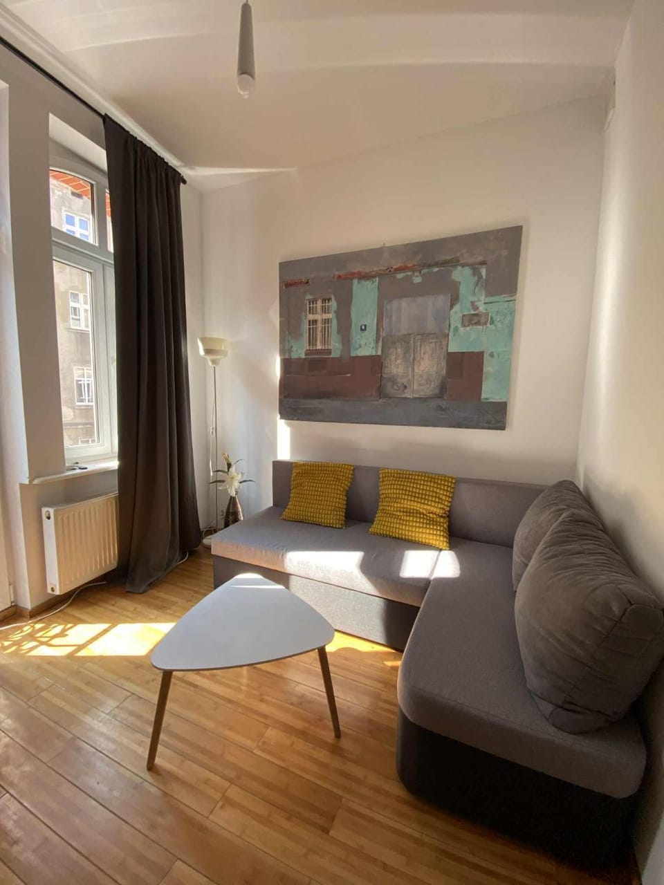 Apartament na Śródce by LookAp Apartment in Poznan