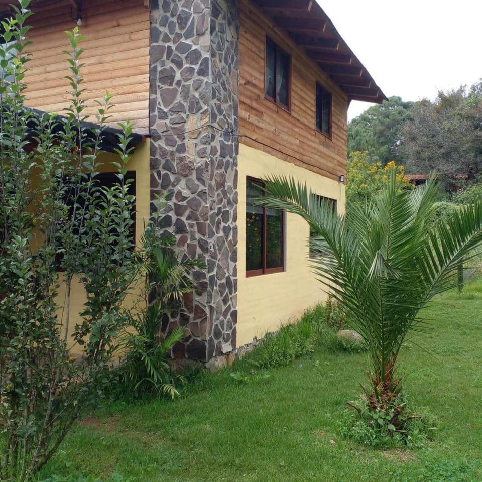 Cabaña Paty Villa in Mazamitla