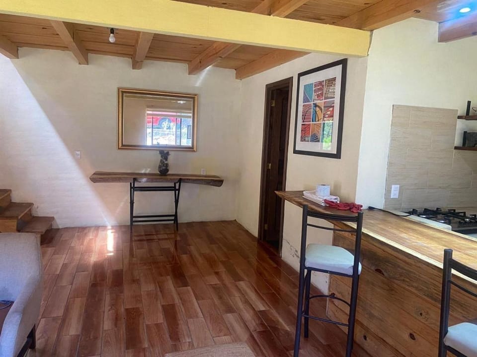 Cabaña Paty Villa in Mazamitla