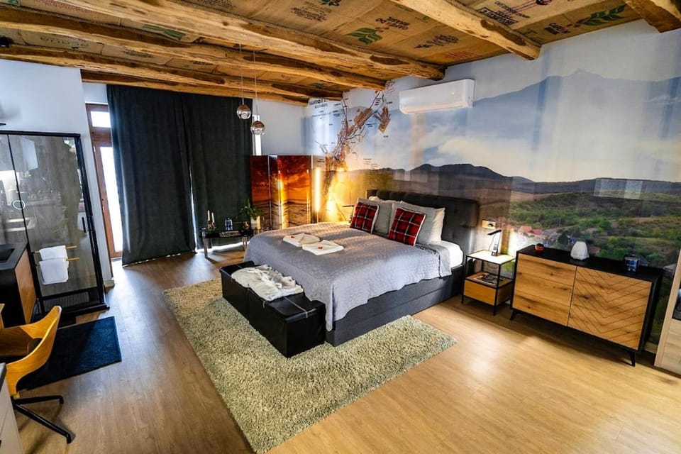 Fenyőliget - Nászutas Lakosztály Apartment in Slovakia