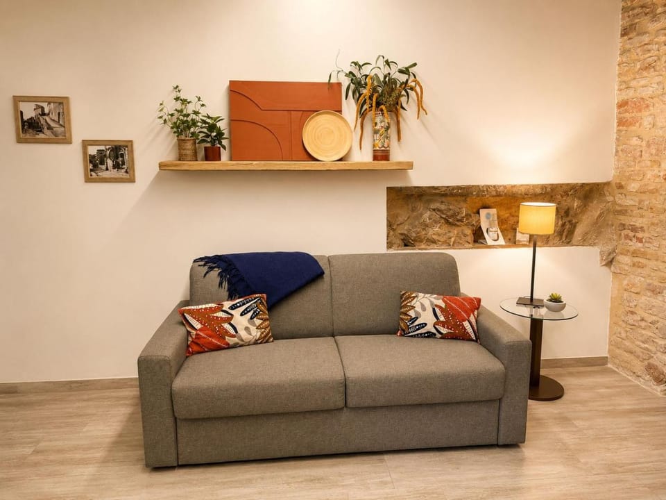Residenza dei Cappuccini Apartment in Spello